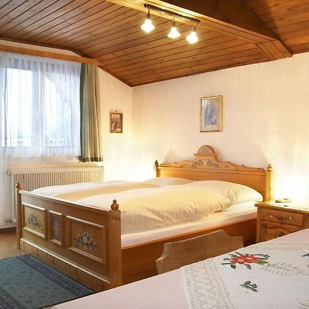 Gasthof Pension St. Wolfgang Kirchberg am Wechsel Ruang foto